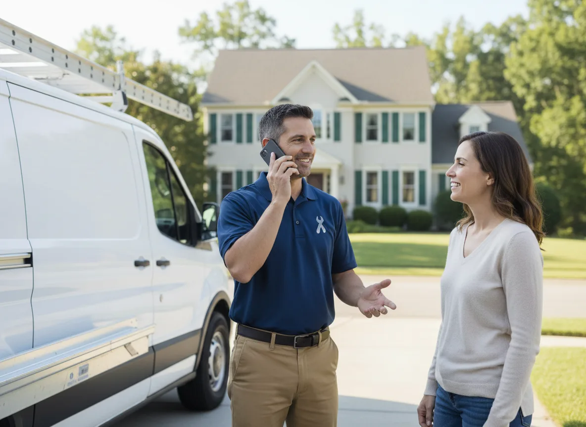 Home Gutter Service Tolna, ND FAQs